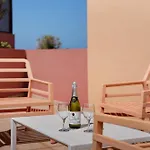 Terrazas Del Duque Fase2 Апартаменты