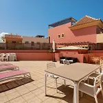 Apartment Terrazas Del Duque Fase2 Costa Adeje (Tenerife)