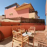 Terrazas Del Duque Fase2 Apartment