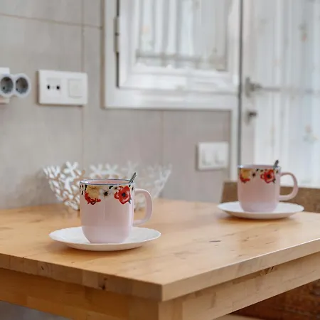 Daire Terrazas Del Duque Fase2