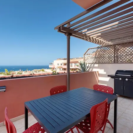 Terrazas Del Duque Fase2 *