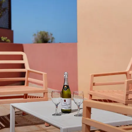 Terrazas Del Duque Fase2 Daire