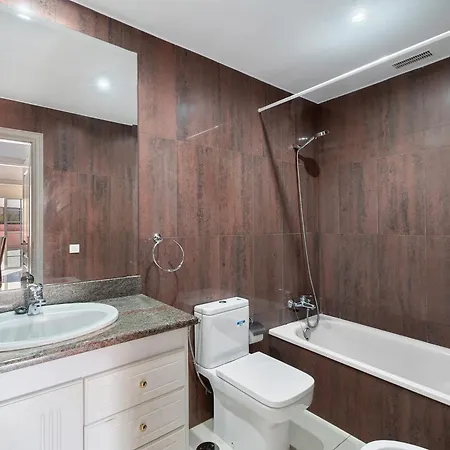 Terrazas Del Duque Fase2 * Costa Adeje