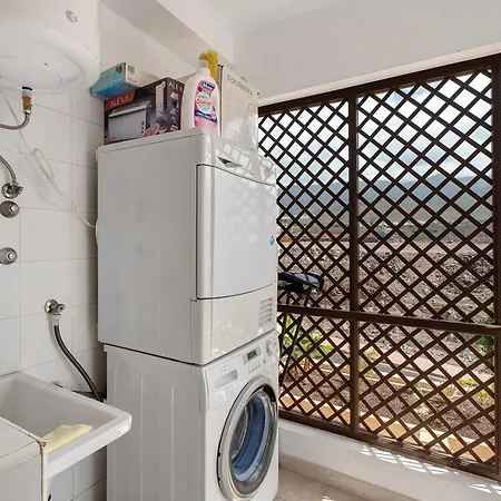 Terrazas Del Duque Fase2 Daire