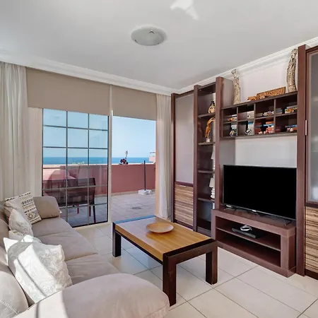 Daire Terrazas Del Duque Fase2 *