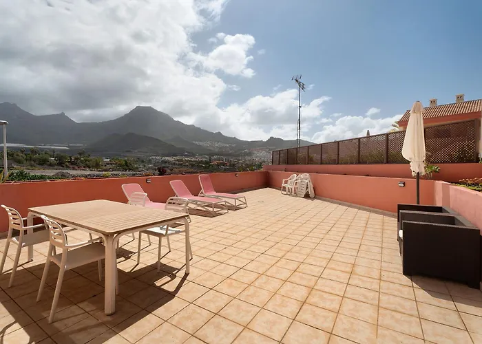 Terrazas Del Duque Fase2 *