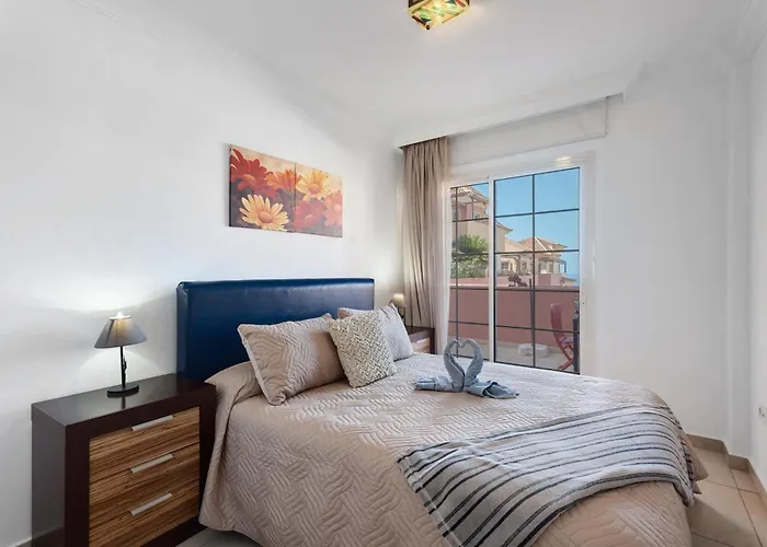 Terrazas Del Duque Fase2