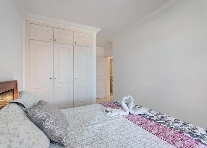 Terrazas Del Duque Fase2 Apartament *