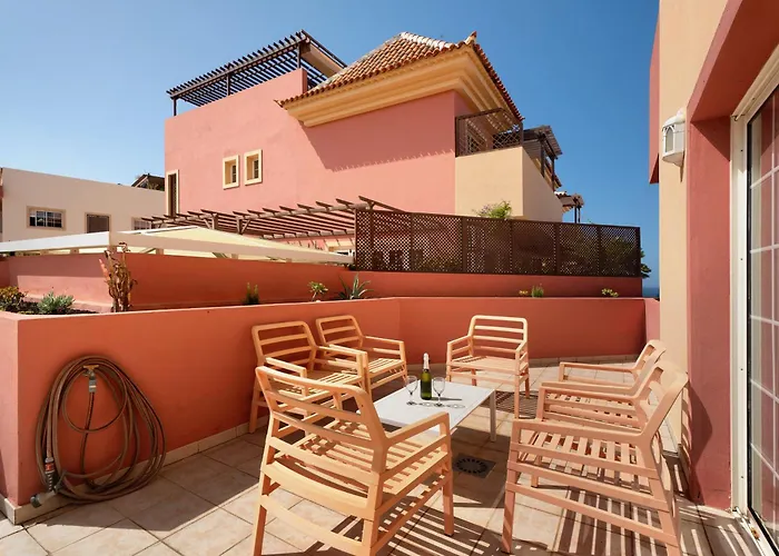 Terrazas Del Duque Fase2