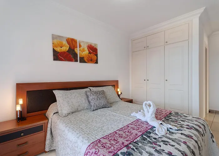 Apartament Terrazas Del Duque Fase2