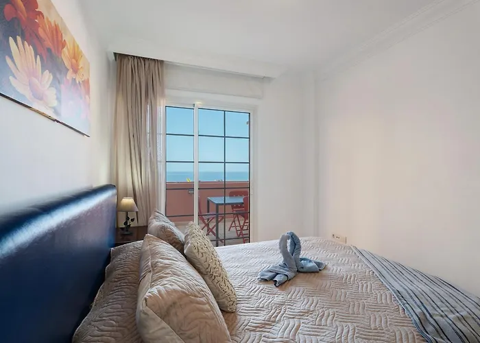 Apartament Terrazas Del Duque Fase2