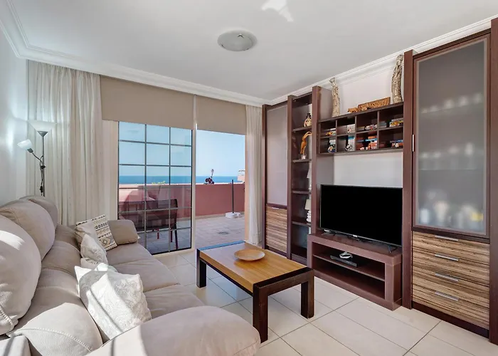 Apartament Terrazas Del Duque Fase2 *