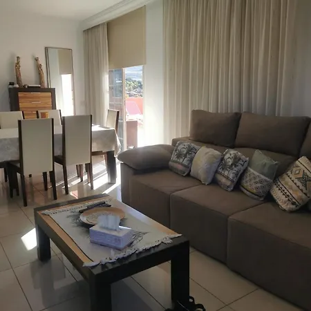 Terrazas Del Duque Fase2 Apartment