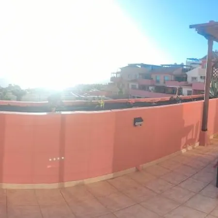 Apartment Terrazas Del Duque Fase2 Costa Adeje (Tenerife)