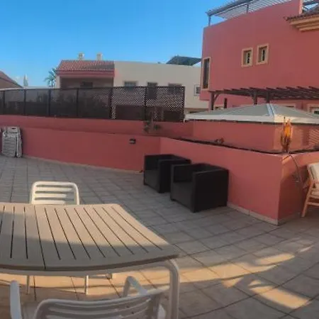 Apartment Terrazas Del Duque Fase2
