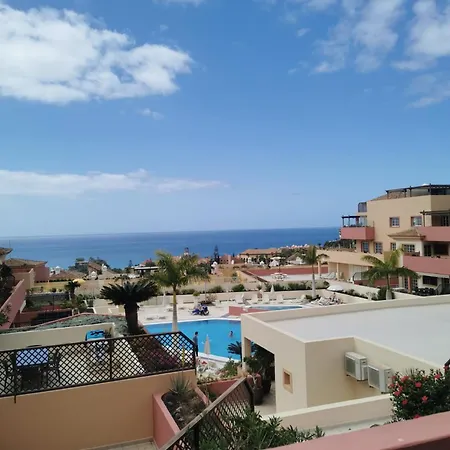 Terrazas Del Duque Fase2 * Costa Adeje (Tenerife)