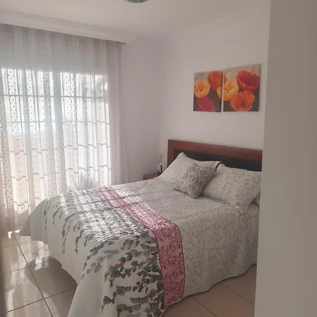 Terrazas Del Duque Fase2 Apartment Costa Adeje (Tenerife)