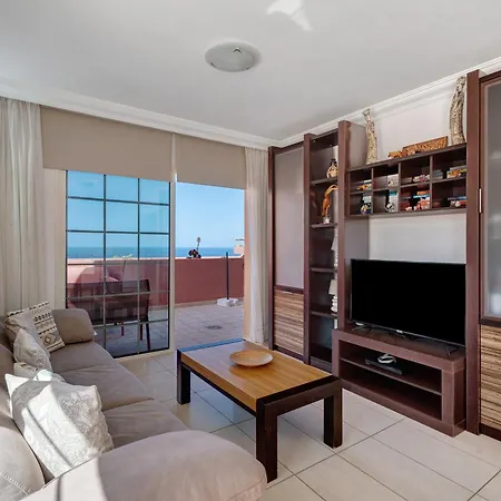 Apartment Terrazas Del Duque Fase2 Costa Adeje (Tenerife)