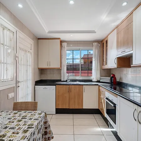 Terrazas Del Duque Fase2