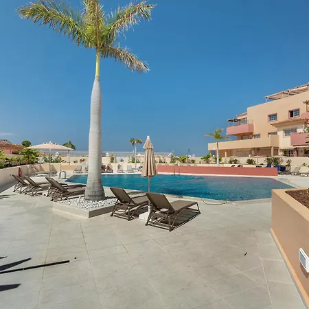 Apartament Terrazas Del Duque Fase2 Costa Adeje (Tenerife)