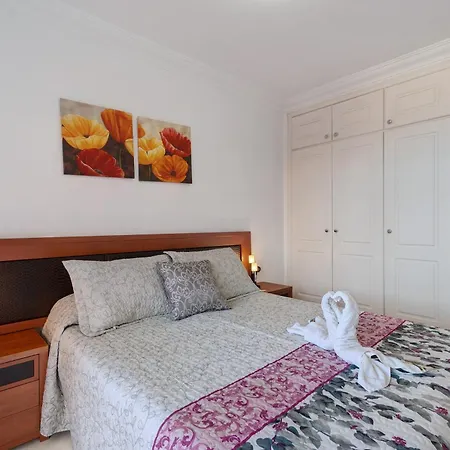 Apartamento Terrazas Del Duque Fase2