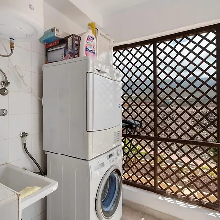 Terrazas Del Duque Fase2 Appartement *