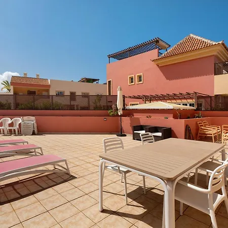 Appartement Terrazas Del Duque Fase2 Costa Adeje (Tenerife)