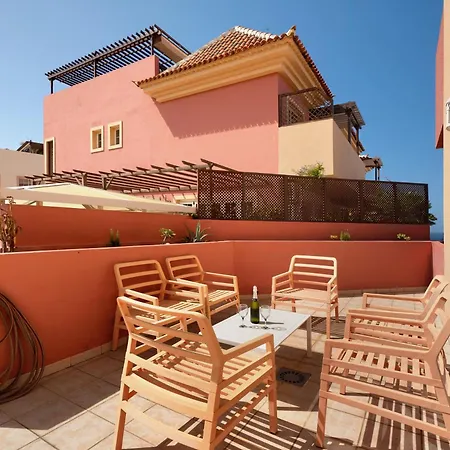 Terrazas Del Duque Fase2 Appartement