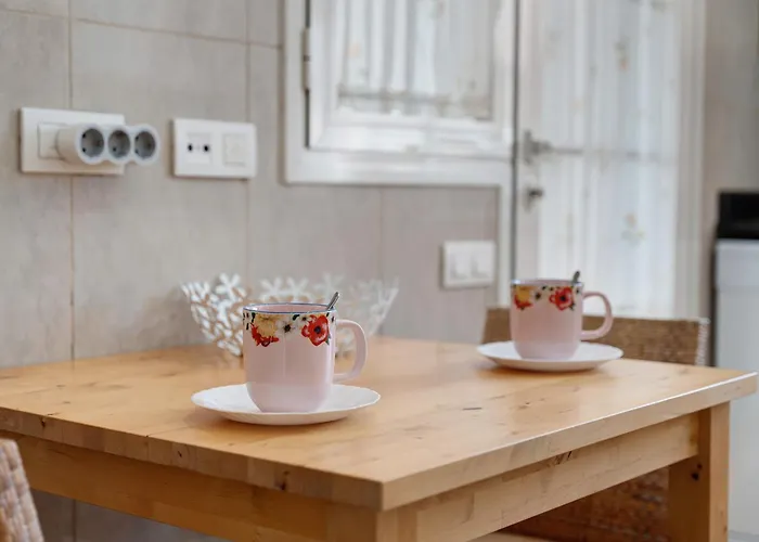 Apartmán Terrazas Del Duque Fase2