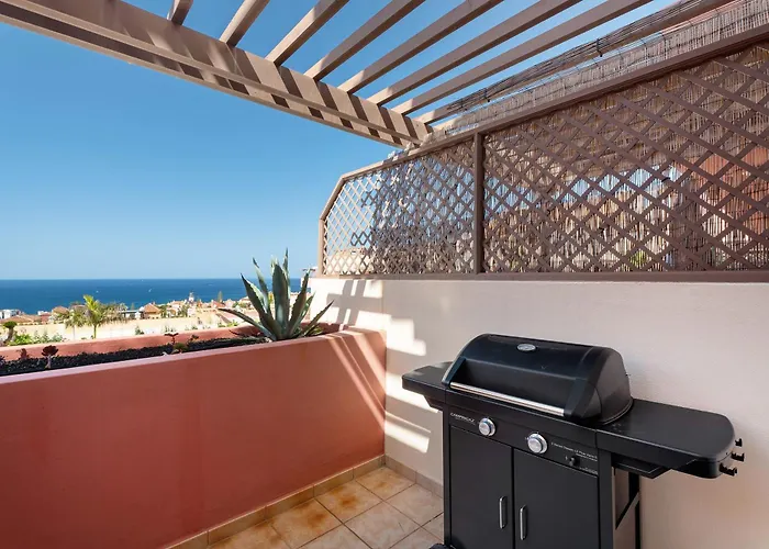 Terrazas Del Duque Fase2 *