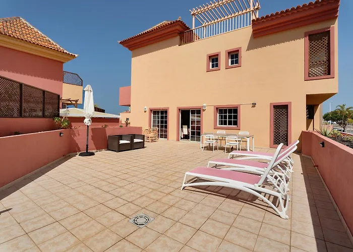 Terrazas Del Duque Fase2 Apartmán