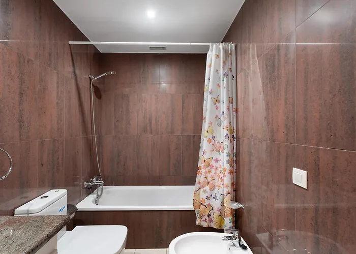 Terrazas Del Duque Fase2 Apartmán *