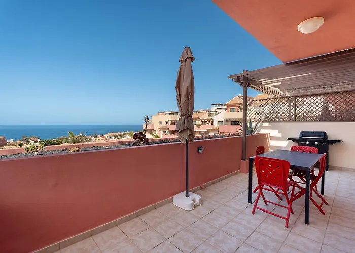 Terrazas Del Duque Fase2 Apartmán