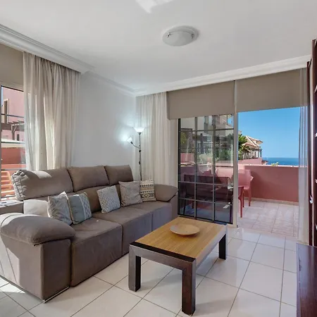 Διαμέρισμα Terrazas Del Duque Fase2 *