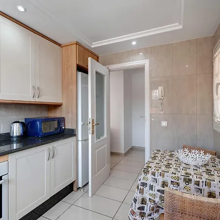 Terrazas Del Duque Fase2 Διαμέρισμα Costa Adeje (Tenerife)