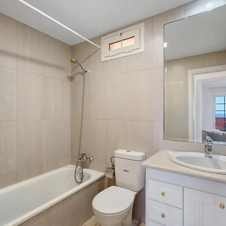 Terrazas Del Duque Fase2 Διαμέρισμα Costa Adeje (Tenerife)