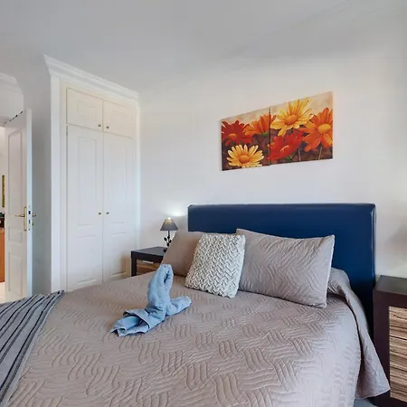 Terrazas Del Duque Fase2 Διαμέρισμα Costa Adeje (Tenerife)