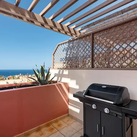 Terrazas Del Duque Fase2 *