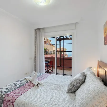 Terrazas Del Duque Fase2 Διαμέρισμα Costa Adeje (Tenerife)