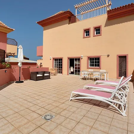 Terrazas Del Duque Fase2 Διαμέρισμα