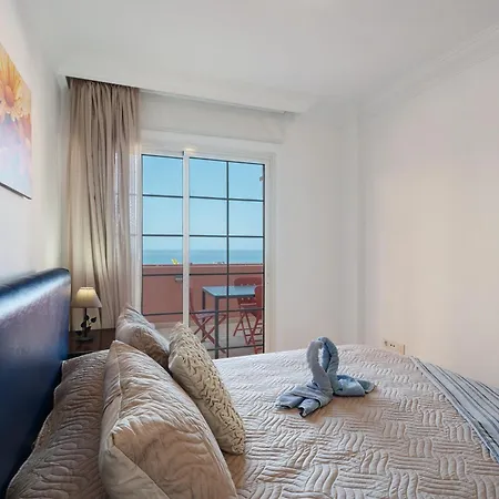 Διαμέρισμα Terrazas Del Duque Fase2