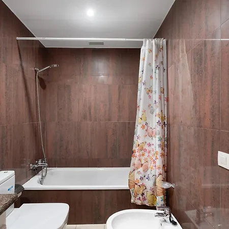 Terrazas Del Duque Fase2 Διαμέρισμα *