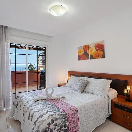 Terrazas Del Duque Fase2 Διαμέρισμα Costa Adeje (Tenerife)