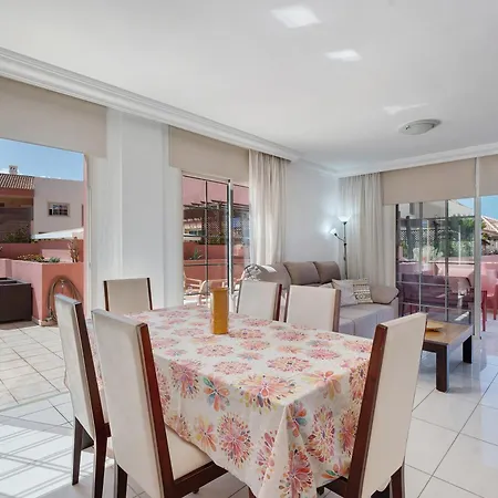 Terrazas Del Duque Fase2 Διαμέρισμα Costa Adeje (Tenerife)