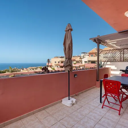 Terrazas Del Duque Fase2 Διαμέρισμα